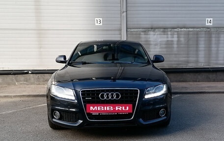 Audi A5, 2008 год, 1 729 000 рублей, 2 фотография