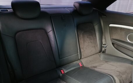 Audi A5, 2008 год, 1 729 000 рублей, 12 фотография