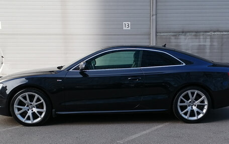 Audi A5, 2008 год, 1 729 000 рублей, 8 фотография