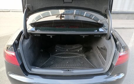 Audi A5, 2008 год, 1 729 000 рублей, 16 фотография