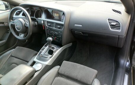 Audi A5, 2008 год, 1 729 000 рублей, 10 фотография