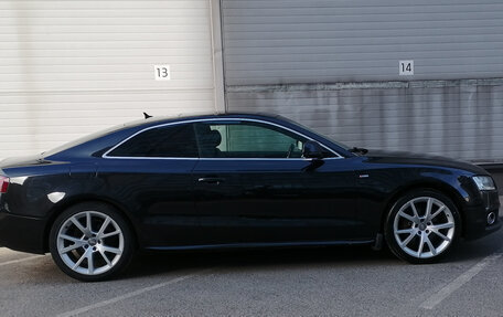 Audi A5, 2008 год, 1 729 000 рублей, 4 фотография