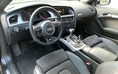 Audi A5, 2008 год, 1 729 000 рублей, 9 фотография