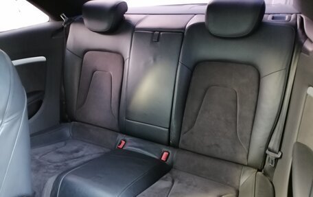 Audi A5, 2008 год, 1 729 000 рублей, 11 фотография