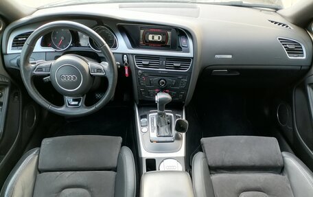Audi A5, 2008 год, 1 729 000 рублей, 13 фотография