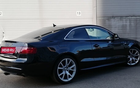 Audi A5, 2008 год, 1 729 000 рублей, 5 фотография