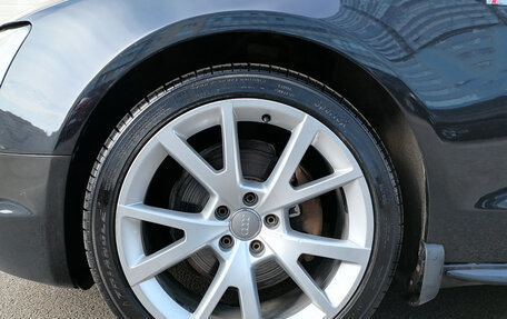 Audi A5, 2008 год, 1 729 000 рублей, 18 фотография