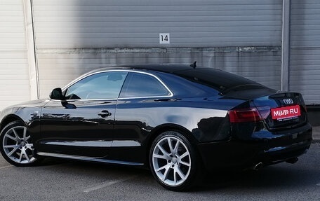 Audi A5, 2008 год, 1 729 000 рублей, 7 фотография