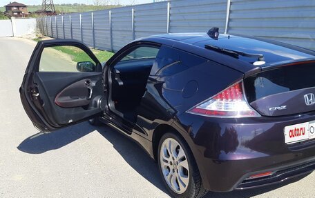 Honda CR-Z, 2013 год, 1 090 000 рублей, 6 фотография