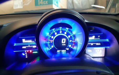 Honda CR-Z, 2013 год, 1 090 000 рублей, 16 фотография