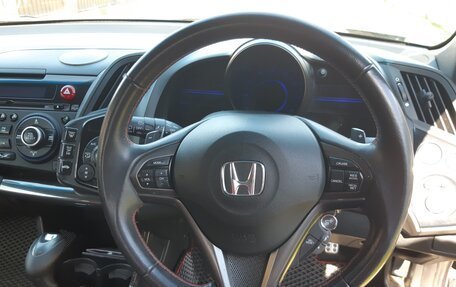 Honda CR-Z, 2013 год, 1 090 000 рублей, 12 фотография