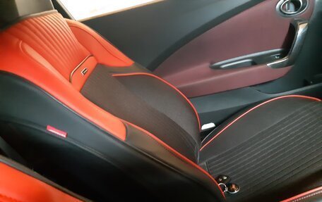 Honda CR-Z, 2013 год, 1 090 000 рублей, 15 фотография