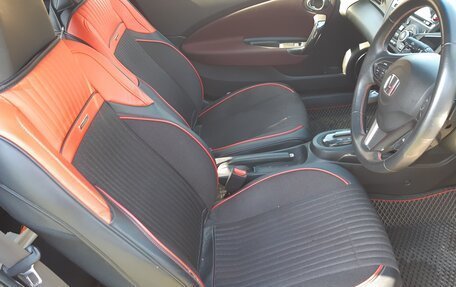 Honda CR-Z, 2013 год, 1 090 000 рублей, 13 фотография