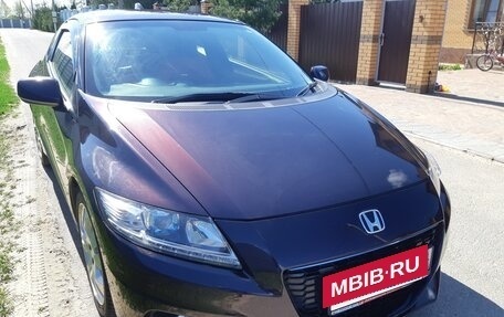 Honda CR-Z, 2013 год, 1 090 000 рублей, 5 фотография