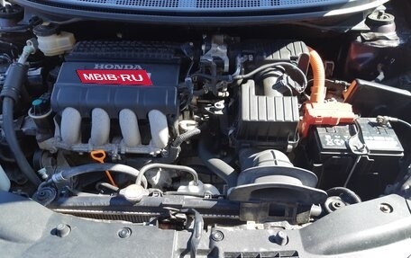 Honda CR-Z, 2013 год, 1 090 000 рублей, 9 фотография