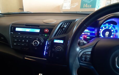 Honda CR-Z, 2013 год, 1 090 000 рублей, 18 фотография