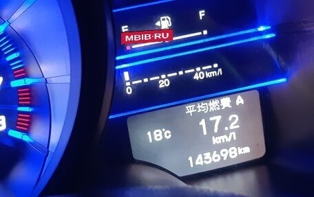 Honda CR-Z, 2013 год, 1 090 000 рублей, 17 фотография
