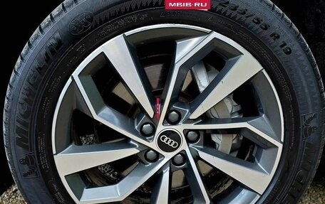 Audi Q5, 2021 год, 4 900 000 рублей, 7 фотография