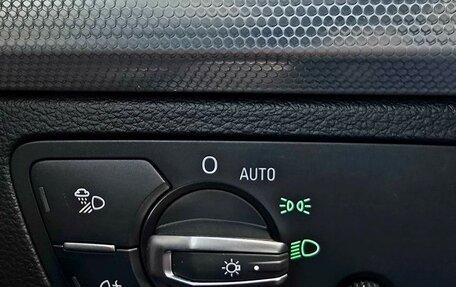Audi Q5, 2021 год, 4 900 000 рублей, 24 фотография