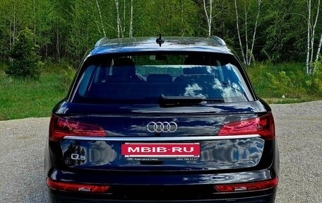 Audi Q5, 2021 год, 4 900 000 рублей, 18 фотография