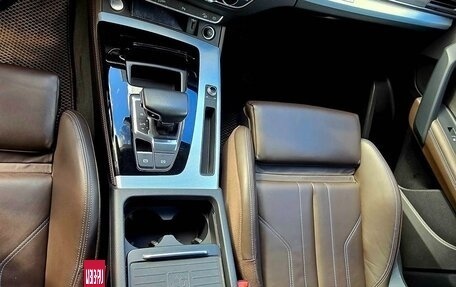 Audi Q5, 2021 год, 4 900 000 рублей, 15 фотография