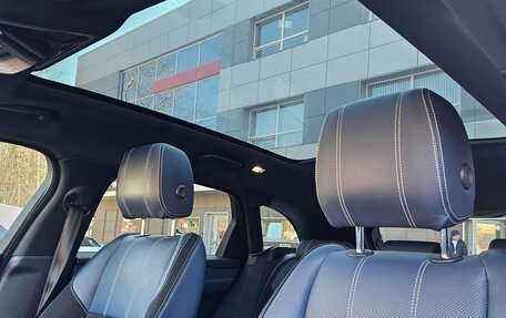 Land Rover Range Rover Velar I, 2017 год, 4 000 000 рублей, 9 фотография