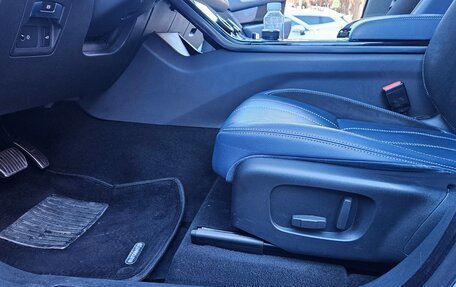 Land Rover Range Rover Velar I, 2017 год, 4 000 000 рублей, 13 фотография