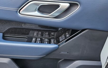 Land Rover Range Rover Velar I, 2017 год, 4 000 000 рублей, 24 фотография
