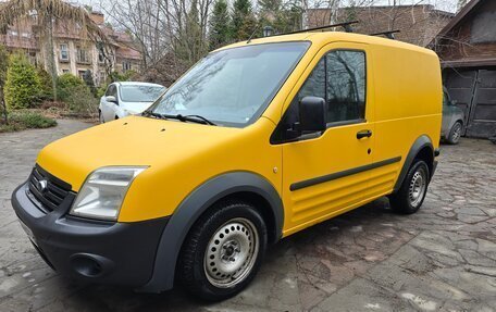 Ford Transit Connect, 2012 год, 630 000 рублей, 2 фотография