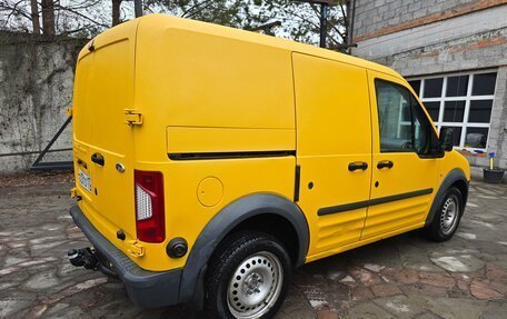 Ford Transit Connect, 2012 год, 630 000 рублей, 3 фотография