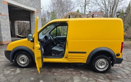 Ford Transit Connect, 2012 год, 630 000 рублей, 5 фотография