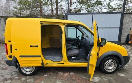 Ford Transit Connect, 2012 год, 630 000 рублей, 6 фотография