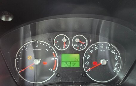 Ford Transit Connect, 2012 год, 630 000 рублей, 9 фотография