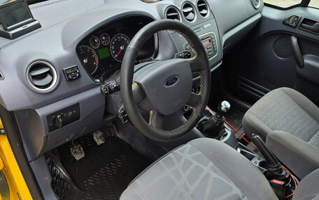 Ford Transit Connect, 2012 год, 630 000 рублей, 8 фотография