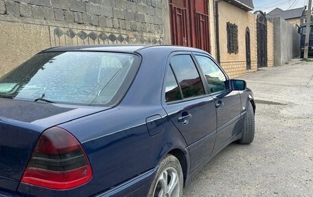 Mercedes-Benz C-Класс, 1999 год, 370 000 рублей, 3 фотография