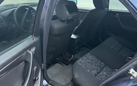 Mercedes-Benz C-Класс, 1999 год, 370 000 рублей, 6 фотография