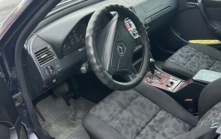 Mercedes-Benz C-Класс, 1999 год, 370 000 рублей, 5 фотография