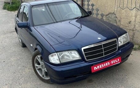 Mercedes-Benz C-Класс, 1999 год, 370 000 рублей, 2 фотография