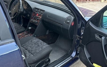 Mercedes-Benz C-Класс, 1999 год, 370 000 рублей, 7 фотография