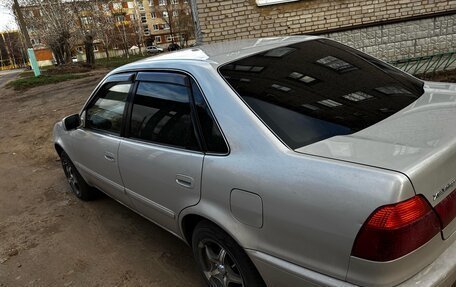 Toyota Sprinter VIII (E110), 1992 год, 380 000 рублей, 6 фотография