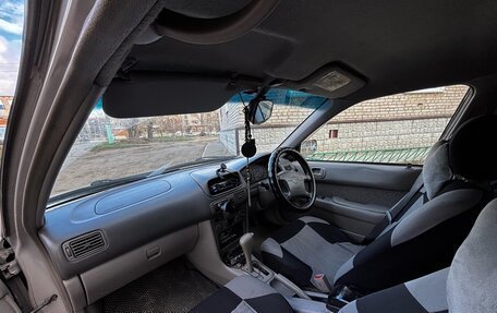 Toyota Sprinter VIII (E110), 1992 год, 380 000 рублей, 10 фотография