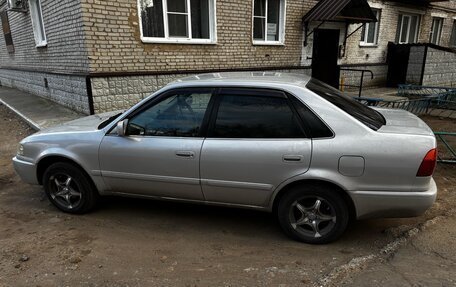 Toyota Sprinter VIII (E110), 1992 год, 380 000 рублей, 7 фотография