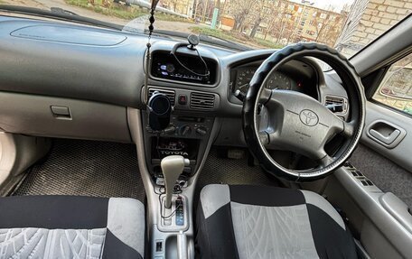 Toyota Sprinter VIII (E110), 1992 год, 380 000 рублей, 11 фотография