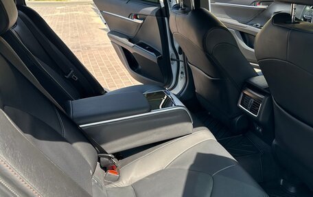 Toyota Camry, 2020 год, 4 550 000 рублей, 3 фотография