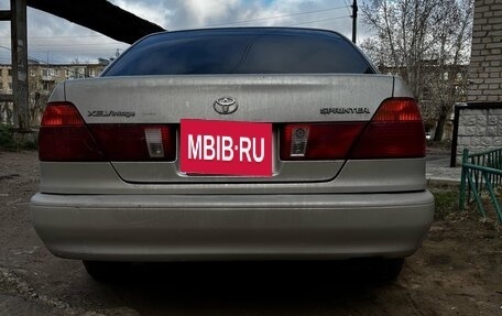 Toyota Sprinter VIII (E110), 1992 год, 380 000 рублей, 5 фотография