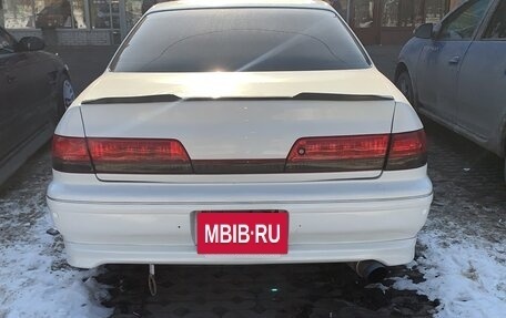Toyota Mark II VIII (X100), 2000 год, 790 000 рублей, 5 фотография