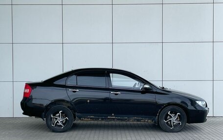 Lifan Solano I (630) рестайлинг, 2012 год, 199 000 рублей, 5 фотография