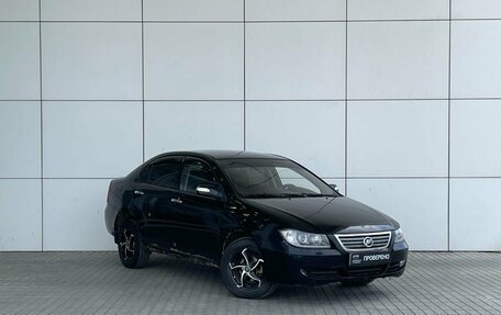 Lifan Solano I (630) рестайлинг, 2012 год, 199 000 рублей, 3 фотография