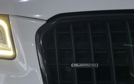 Audi Q5, 2013 год, 2 099 000 рублей, 3 фотография