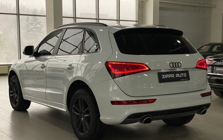 Audi Q5, 2013 год, 2 099 000 рублей, 7 фотография